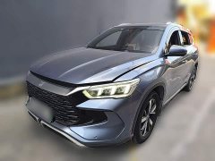 BYD Song Pro New Energy DM-i 110KM Glory Edition Exceed - ფოტო 1
