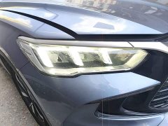 BYD Song Pro New Energy DM-i 110KM Glory Edition Exceed - ფოტო 11