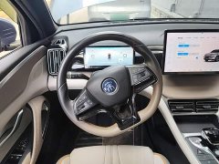 BYD Song Pro New Energy DM-i 110KM Glory Edition Exceed - ფოტო 15