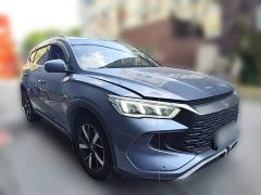 BYD Song Pro New Energy DM-i 110KM Glory Edition Exceed - ფოტო 6
