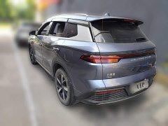 BYD Song Pro New Energy DM-i 110KM Glory Edition Exceed - ფოტო 7