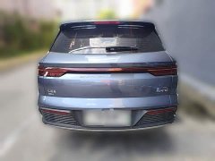 BYD Song Pro New Energy DM-i 110KM Glory Edition Exceed - ფოტო 8