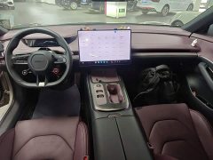 Xiaomi SU7 Rear-Wheel Drive Long Range Smart Driving Edition - ფოტო 10