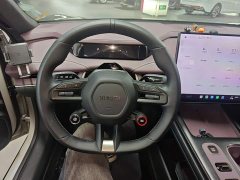 Xiaomi SU7 Rear-Wheel Drive Long Range Smart Driving Edition - ფოტო 11