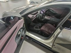 Xiaomi SU7 Rear-Wheel Drive Long Range Smart Driving Edition - ფოტო 16