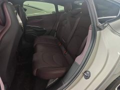 Xiaomi SU7 Rear-Wheel Drive Long Range Smart Driving Edition - ფოტო 17