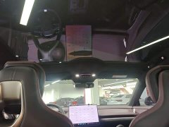 Xiaomi SU7 Rear-Wheel Drive Long Range Smart Driving Edition - ფოტო 18