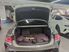 Xiaomi SU7 Rear-Wheel Drive Long Range Smart Driving Edition - ფოტო 19