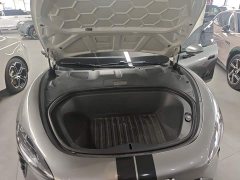 Xiaomi SU7 Rear-Wheel Drive Long Range Smart Driving Edition - ფოტო 20