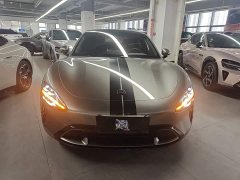 Xiaomi SU7 Rear-Wheel Drive Long Range Smart Driving Edition - ფოტო 3