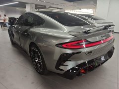 Xiaomi SU7 Rear-Wheel Drive Long Range Smart Driving Edition - ფოტო 5