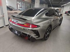 Xiaomi SU7 Rear-Wheel Drive Long Range Smart Driving Edition - ფოტო 7