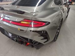 Xiaomi SU7 Rear-Wheel Drive Long Range Smart Driving Edition - ფოტო 8
