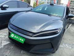 BYD Han L DM-i 200KM Lidar Flagship - ფოტო 1