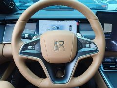 BYD Han L DM-i 200KM Lidar Flagship - ფოტო 11