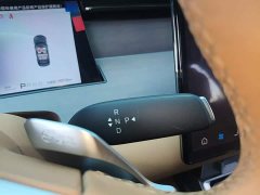 BYD Han L DM-i 200KM Lidar Flagship - ფოტო 14