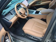BYD Han L DM-i 200KM Lidar Flagship - ფოტო 15