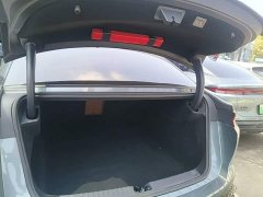 BYD Han L DM-i 200KM Lidar Flagship - ფოტო 19