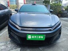 BYD Han L DM-i 200KM Lidar Flagship - ფოტო 3