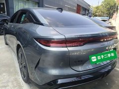 BYD Han L DM-i 200KM Lidar Flagship - ფოტო 5