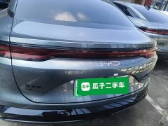 BYD Han L DM-i 200KM Lidar Flagship - ფოტო 6