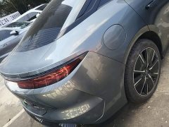 BYD Han L DM-i 200KM Lidar Flagship - ფოტო 7