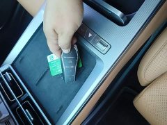 BYD Han L DM-i 200KM Lidar Flagship - ფოტო 9