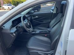 Buick Excelle Pro Comfort Edition - ფოტო 10