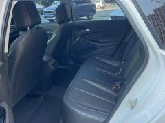Buick Excelle Pro Comfort Edition - ფოტო 12