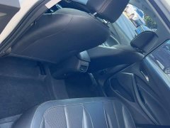 Buick Excelle Pro Comfort Edition - ფოტო 13