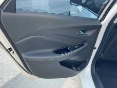 Buick Excelle Pro Comfort Edition - ფოტო 14