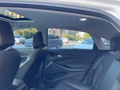 Buick Excelle Pro Comfort Edition - ფოტო 15