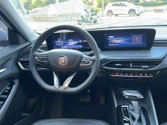 Buick Excelle Pro Comfort Edition - ფოტო 16