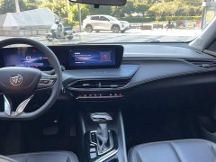 Buick Excelle Pro Comfort Edition - ფოტო 17