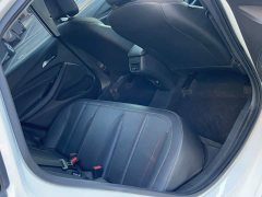 Buick Excelle Pro Comfort Edition - ფოტო 19