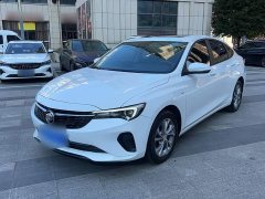 Buick Excelle Pro Comfort Edition - ფოტო 2