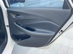 Buick Excelle Pro Comfort Edition - ფოტო 20