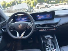 Buick Excelle Pro Comfort Edition - ფოტო 3