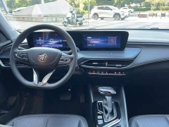 Buick Excelle Pro Comfort Edition - ფოტო 6