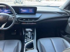 Buick Excelle Pro Comfort Edition - ფოტო 7