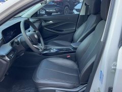 Buick Excelle Pro Comfort Edition - ფოტო 8