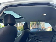 Buick Excelle Pro Comfort Edition - ფოტო 9