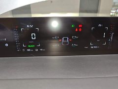 Changan Qiyuan A05 Classic 70 Pro - ფოტო 12