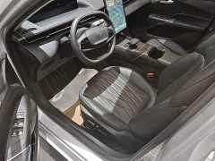 Changan Qiyuan A05 Classic 70 Pro - ფოტო 15