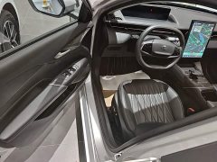 Changan Qiyuan A05 Classic 70 Pro - ფოტო 16