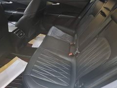 Changan Qiyuan A05 Classic 70 Pro - ფოტო 17