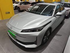 Changan Qiyuan A05 Classic 70 Pro - ფოტო 2