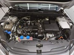 Changan Qiyuan A05 Classic 70 Pro - ფოტო 20