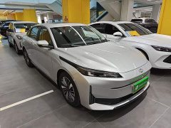 Changan Qiyuan A05 Classic 70 Pro - ფოტო 4