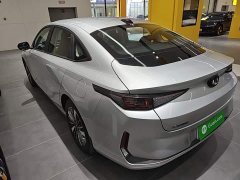 Changan Qiyuan A05 Classic 70 Pro - ფოტო 5